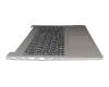 Lenovo ThinkBook 15 G4 ABA (21DL) Original Tastatur inkl. Topcase DE (deutsch) anthrazit/grau