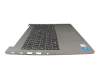 Lenovo ThinkBook 15 G4 IAP (21DJ) Original Tastatur inkl. Topcase DE (deutsch) schwarz/grau