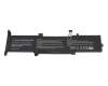 Lenovo ThinkBook 15 G4 IAP (21DJ) Replacement Akku 54Wh