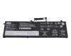 Lenovo ThinkBook 16 G4+ IAP (21CY) Original Akku 71Wh 4 Zellen