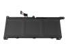 Lenovo ThinkBook 16 G6 ABP (21KK) Original Akku 45Wh