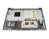 Lenovo ThinkBook 16 G8 IAL (21SK) Original Tastatur inkl. Topcase FR (französisch) grau/grau mit Backlight