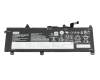Lenovo ThinkBook 16 G9 (21UT) Original Akku 71Wh