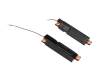 Lenovo ThinkBook 16p G2 ACH (20YM) Original Lautsprecher (links + rechts)