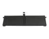 Lenovo ThinkBook 16p G6 ADR (21U0) Original Akku 85Wh