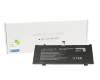 Lenovo ThinkBook Plus (20TG) Replacement Akku 44Wh