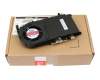 Lenovo ThinkCentre M75q Gen 2 (11JM) Original GPU-Lüfter inkl. Kühler