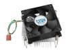 Lenovo ThinkCentre M75t Gen 2 (11KE) Original CPU-Lüfter inkl. Kühler 65W TDP