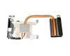 Lenovo ThinkCentre M83 Original CPU-Heatsink 35W TDP