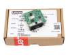 Lenovo ThinkCentre M90q Gen 6 (13BM) Original Erweiterungskarte TBT4 Card (no PD)