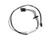 Lenovo ThinkCentre M920s (10SJ/10SK) SATA Power Kabel