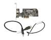 Lenovo ThinkCentre M920s (10U2) Original Thunderbolt Karte