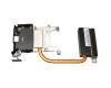 Lenovo ThinkCentre M93 Original CPU-Heatsink 35W TDP