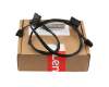Lenovo ThinkCentre ThinkCentre M90s Gen 5 (12V3) HDD Strom-Anschlusskabel