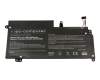 Lenovo ThinkPad 13 (20GJ) Replacement Akku 32Wh