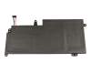 Lenovo ThinkPad 13 (20GJ) Replacement Akku 32Wh