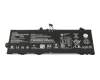 Lenovo ThinkPad 13w 2-in-1 Gen 3 (83M9) Original Akku 54,7Wh
