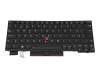 Lenovo ThinkPad A285 (20MW/20MX) Original Tastatur CH (schweiz) schwarz mit Backlight und Mouse-Stick