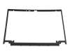 Lenovo ThinkPad A475 (20KL/20KM) Original Displayrahmen 35,5cm (14 Zoll) schwarz