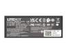 Lenovo ThinkPad C14 Gen 1 Chromebook (21C9) USB-C Netzteil 45,0 Watt normale Bauform von LiteOn