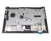 Lenovo ThinkPad E14 Gen 2 (20T7) Original Tastatur inkl. Topcase DE (deutsch) schwarz/schwarz mit Backlight und Mouse-Stick