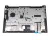 Lenovo ThinkPad E14 Gen 2 (20TB) Original Tastatur inkl. Topcase DE (deutsch) schwarz/schwarz mit Backlight und Mouse-Stick
