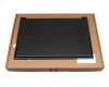 Lenovo ThinkPad E14 Gen 3 (20Y7) Original Gehäuse Unterseite schwarz