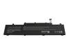 Lenovo ThinkPad E14 Gen 4 (21E3/21E4) Replacement Akku 54Wh