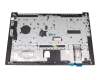 Lenovo ThinkPad E14 Gen 4 (21EB/21EC) Original Tastatur inkl. Topcase DE (deutsch) schwarz/schwarz mit Backlight und Mouse-Stick