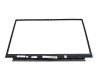 Lenovo ThinkPad E15 Gen 3 (20YG/20YH/20YJ/20YK) Original Displayrahmen 39,6cm (15,6 Zoll) schwarz