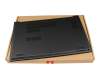 Lenovo ThinkPad E15 Gen 3 (20YG/20YH/20YJ/20YK) Original Gehäuse Unterseite schwarz