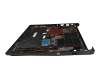 Lenovo ThinkPad E15 Gen 3 (20YG/20YH/20YJ/20YK) Original Gehäuse Unterseite schwarz