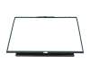 Lenovo ThinkPad E16 Gen 1 (21JQ) Original Displayrahmen 40,6cm (16 Zoll) schwarz