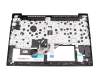 Lenovo ThinkPad E16 Gen 1 (Type 21JN) Original Tastatur inkl. Topcase DE (deutsch) schwarz/schwarz mit Backlight und Mouse-Stick