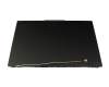 Lenovo ThinkPad E16 Gen 3 (21TF/21TG) Original Displaydeckel inkl. Scharniere 40,6cm (16 Zoll) schwarz