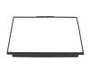 Lenovo ThinkPad E16 Gen 3 (21TF/21TG) Original Displayrahmen 40,6cm (16 Zoll) schwarz