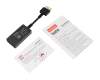 Lenovo ThinkPad E450 (20DC/20DD) Think Pad Onelink an OneLink-Adapter
