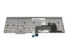 Lenovo ThinkPad E575 (20H8) Original Tastatur CH (schweiz) schwarz mit Mouse-Stick