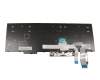 Lenovo ThinkPad E580 (20KS/20KT) Original Tastatur DE (deutsch) schwarz mit Mouse-Stick ohne Backlight