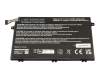 Lenovo ThinkPad E580 (20KS/20KT) Replacement Akku 44Wh