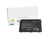 Lenovo ThinkPad E595 (20NF) Replacement Akku 46Wh