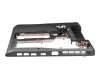 Lenovo ThinkPad Edge E530c Original Gehäuse Unterseite schwarz (15 W ROW Ret)