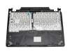 Lenovo ThinkPad Helix (N3Y4DGE) Original Tastatur inkl. Topcase DE (deutsch) schwarz/schwarz mit Mouse-Stick