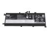 Lenovo ThinkPad L13 (20R3/20R4) Original Akku 46Wh