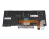 Lenovo ThinkPad L13 Gen 2 (21AC) Original Tastatur DE (deutsch) schwarz mit Backlight und Mouse-Stick