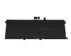Lenovo ThinkPad L13 Gen 4 (21FG/21FH) Original Akku 46Wh