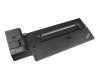 Lenovo ThinkPad L13 Yoga (20R5/20R6) Docking Station inkl. 90W Netzteil mit 10 Anschlüssen