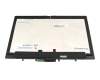 Lenovo ThinkPad L13 Yoga (20R5/20R6) Original Displayeinheit 14,0 Zoll (FHD 1920x1080) schwarz