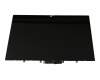 Lenovo ThinkPad L13 Yoga (20R5/20R6) Original Touch-Displayeinheit 13,3 Zoll (FHD 1920x1080) schwarz