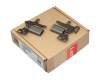 Lenovo ThinkPad L13 Yoga Gen 2 (20VL/20VK) Original Display-Scharniere rechts und links